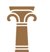 Egyptian obelisk ornament