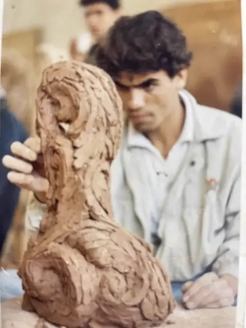 Early Clay Study