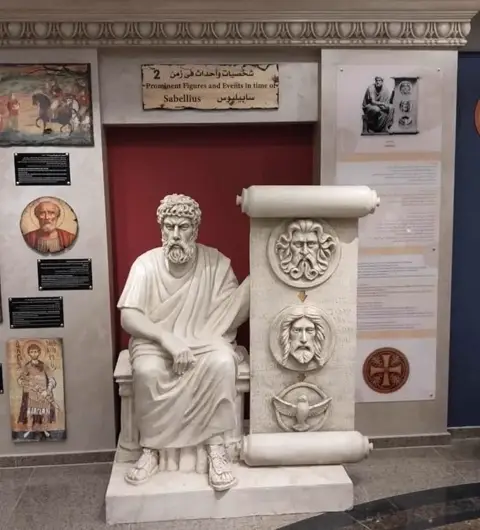 Paul of Samosata