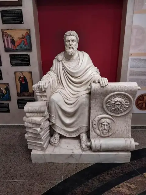 Sabellius