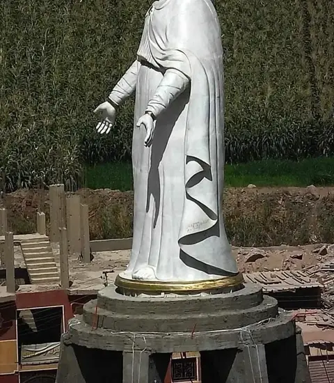 Virgin Mary of Dronka