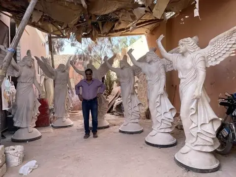 Angels, series