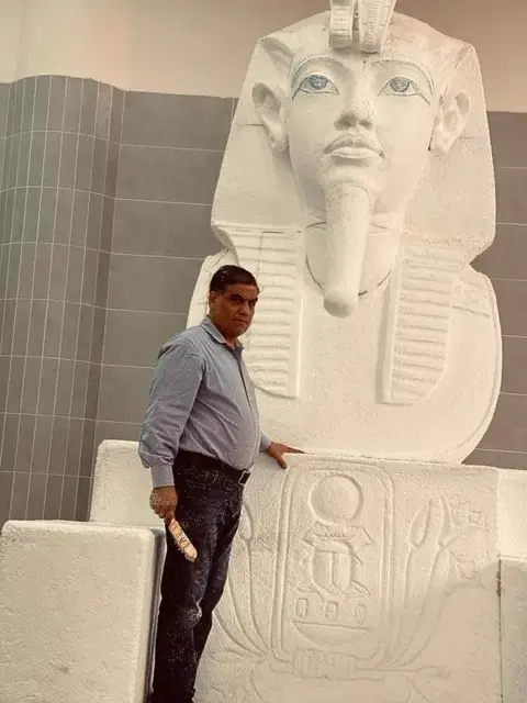 Ramesside Series